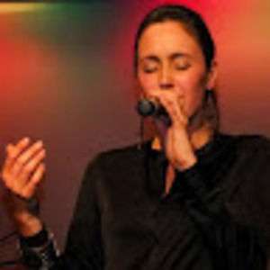 Meet your Posher, Magdalena